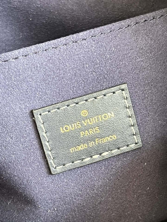 Louis Vuitton OnTheGo MM Bag