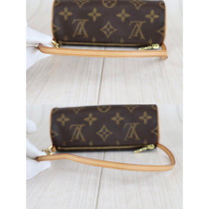 Rank SA ｜ LV Monogram Handbag ｜090706