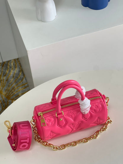 Louis Vuitton Papillon BB Bag