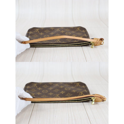 Rank A ｜ LV Monogram Pochette Accessoires ｜072605