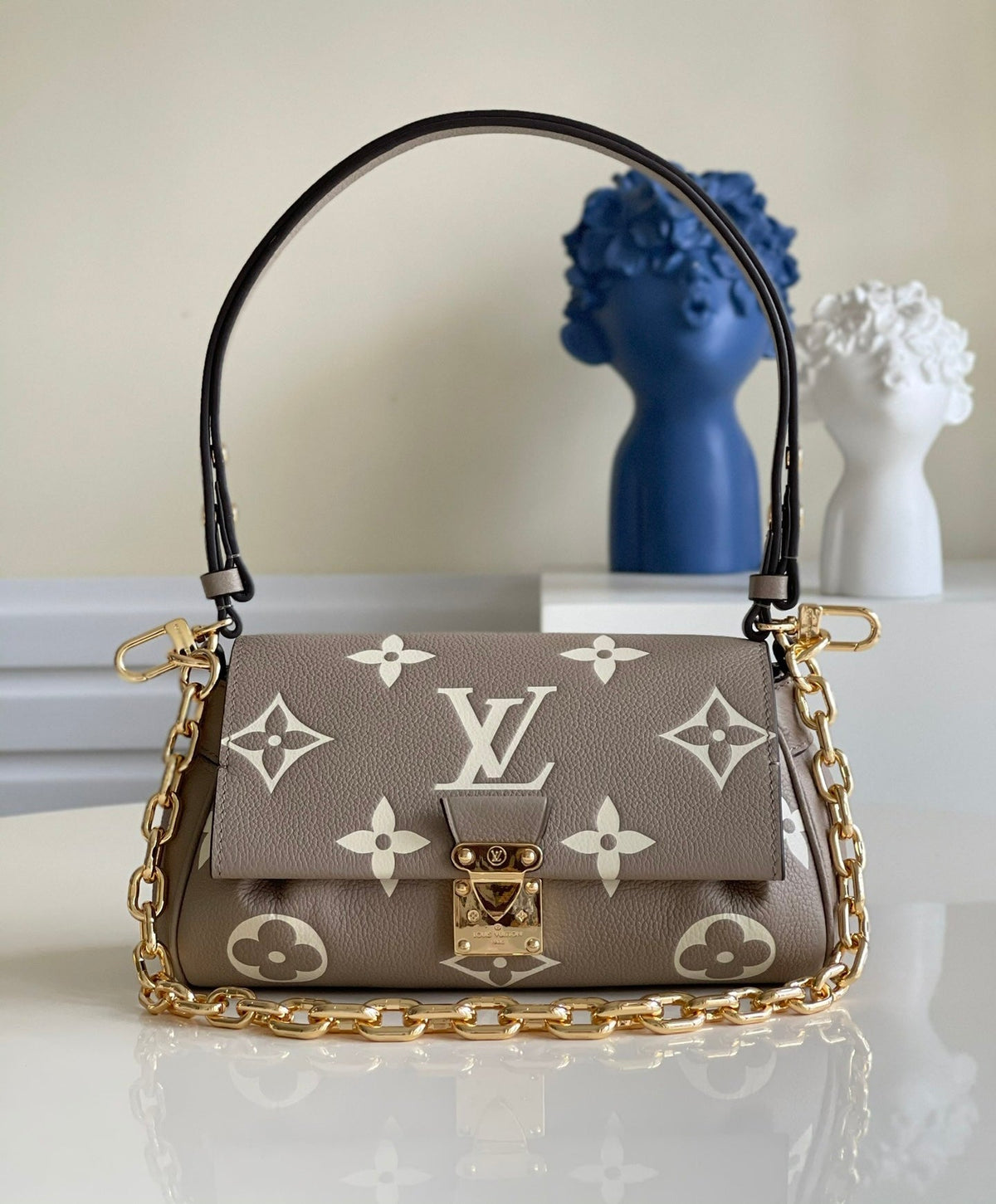 Louis Vuitton Favorite Bag