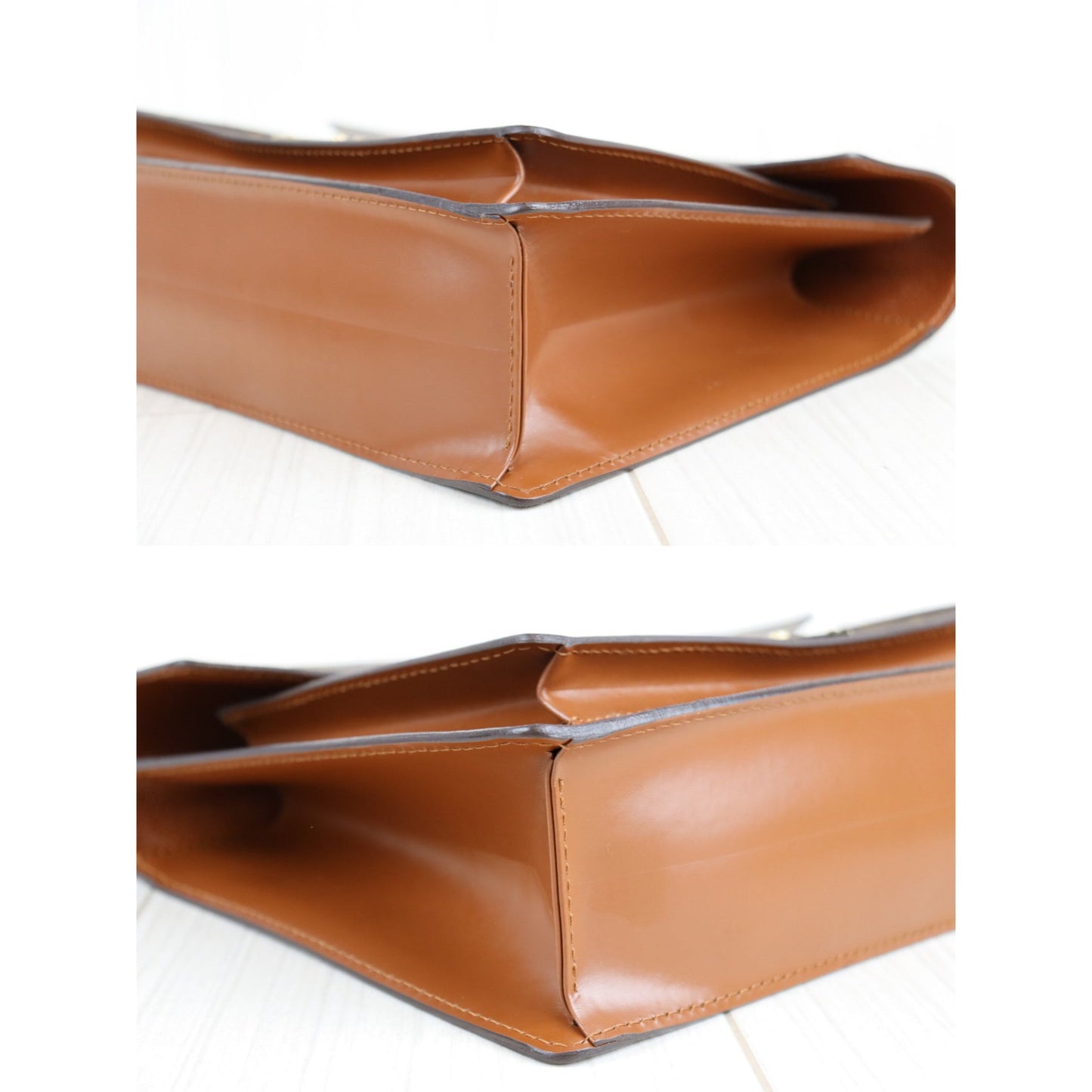 Rank A ｜ LV Monogram Monceau28 Shoulder Bag ｜071904