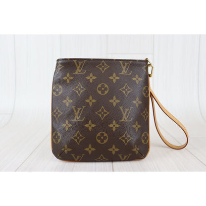 Rank SA ｜ LV Monogram Particion ｜072417