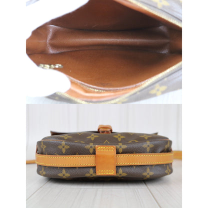 Rank AB｜ LV Monogram Shoulder Bag ｜070314