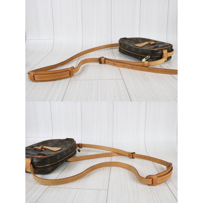 Rank AB ｜ LV Monogram Shoulder Bag ｜053005