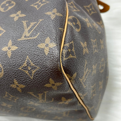 Handbag Luxury Designer By Louis Vuitton  Size: Medium