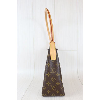 Rank A ｜ LV Monogram Looping MM Shoulder Bag ｜083008
