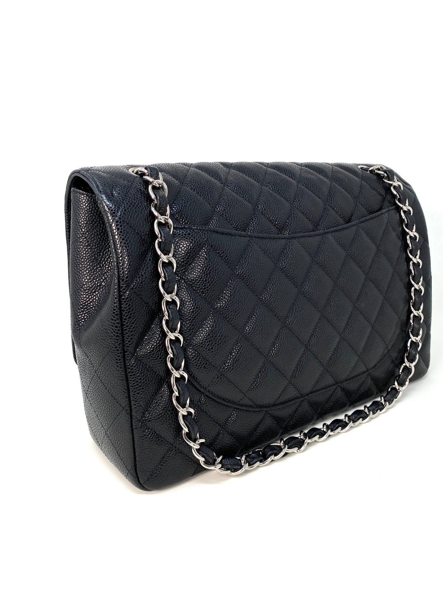 Chanel Classic Flap Maxi
