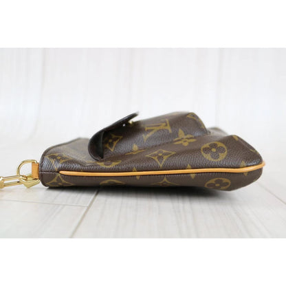 Rank A ｜ LV Monogram Monogram Particion　 ｜021101
