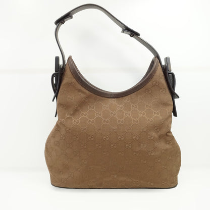 Gucci Skuldertaske