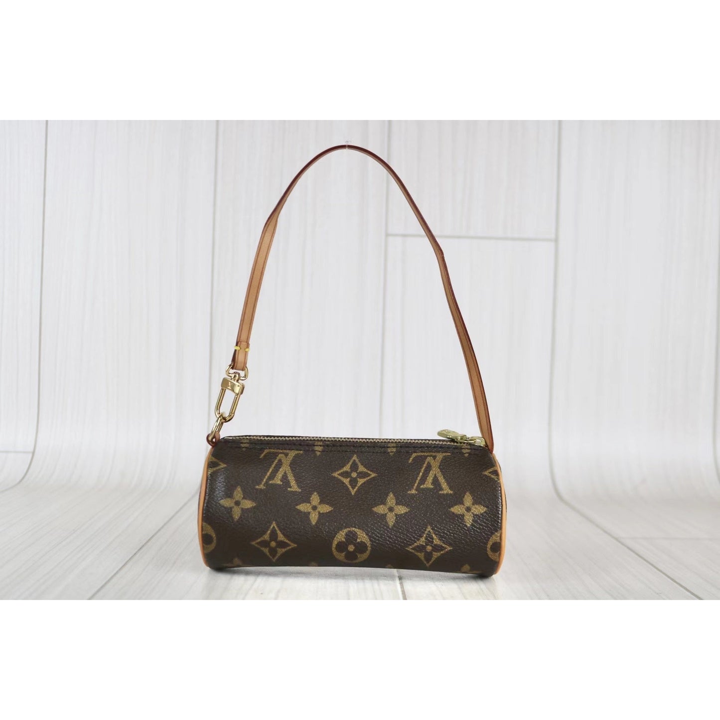 Rank SA ｜ LV Monogram Papillon 30 Handbag ｜051007