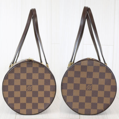 Rank SA ｜ LV Damier Papillon 30 Handbag ｜082007
