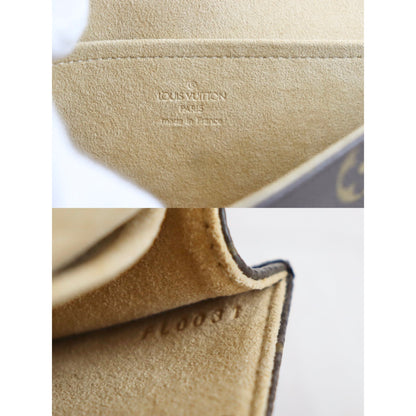 Rank AB ｜ LV Monogram Pochette Twin GM ｜071907