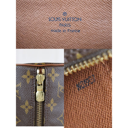 Rank A ｜ LV Monogram Papillon 30 Handbag ｜082401
