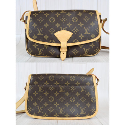 Rank A ｜LV Monogram Sologne ShoulderBag｜030903