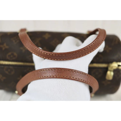 Rank SA ｜ LV Monogram Papillon 26 Handbag ｜070801