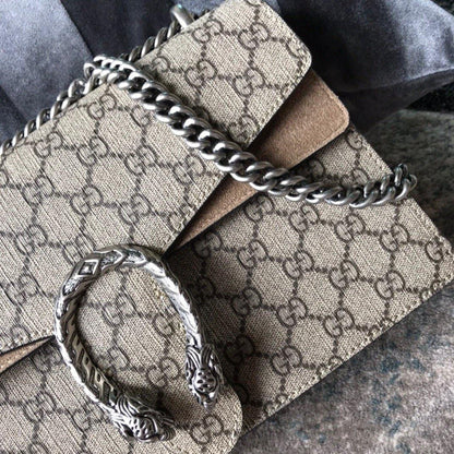 Gucci Dionysus Small shoulder bag