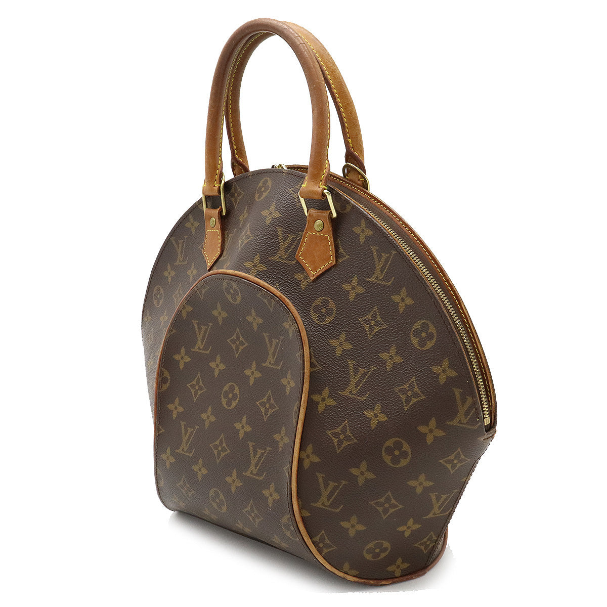 Vintage Louis Vuitton Monogram Ellipse MM Handbag