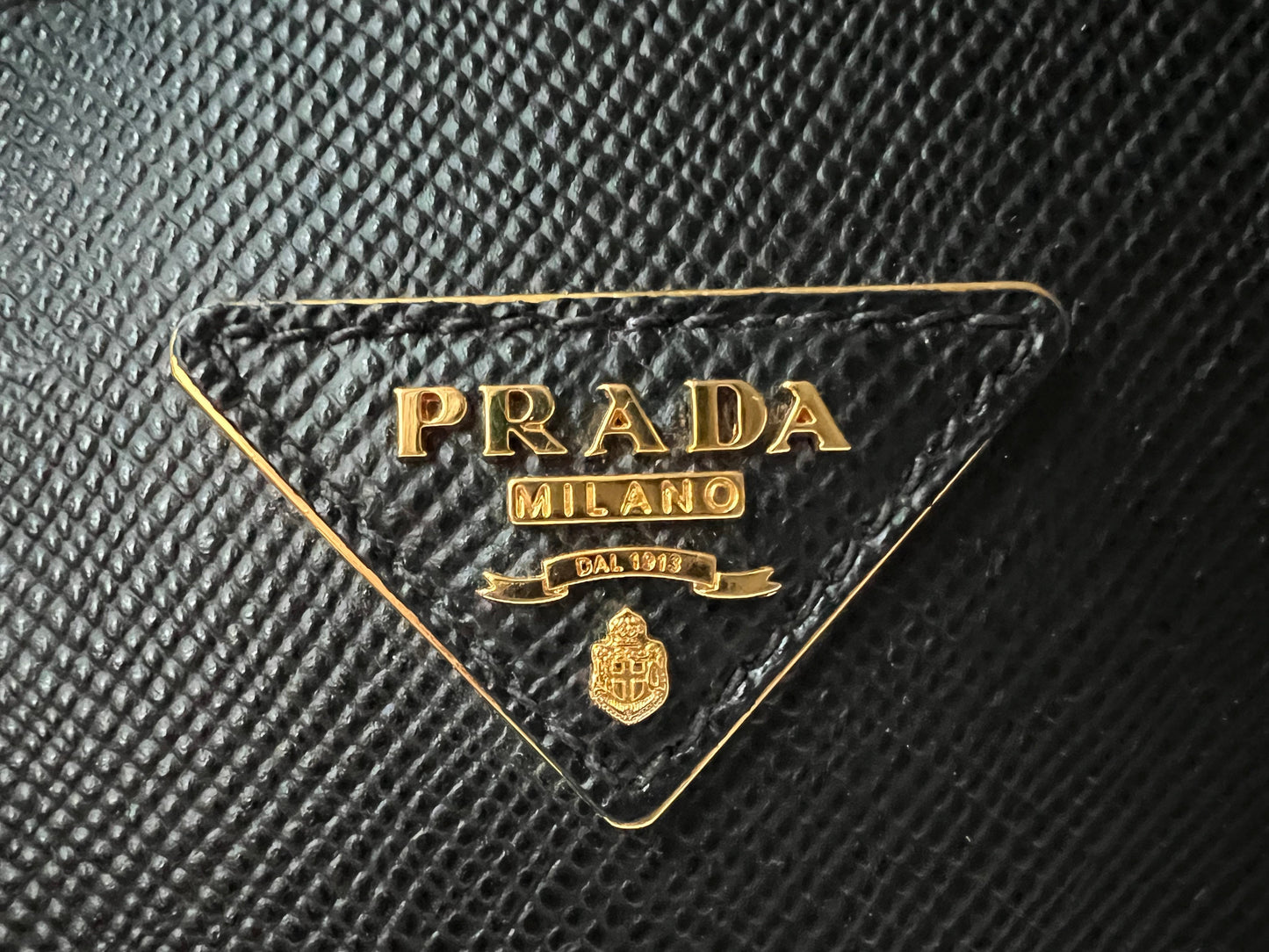 PRADA BAG