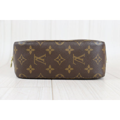Rank AB ｜ LV Monogram Spontini Shoulder Bag ｜080804