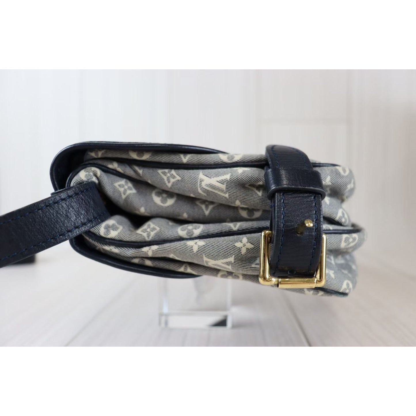 Rank SA｜LV Idylle Saumur PM Shoulder Bag ｜080510