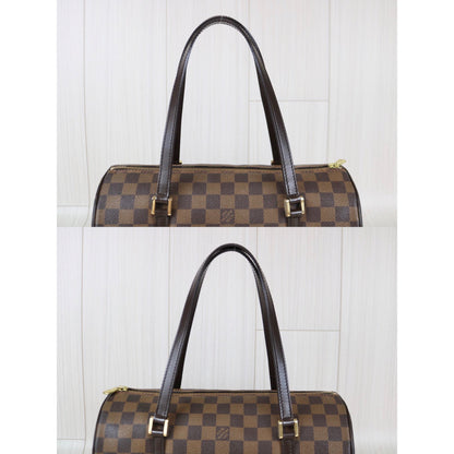 Rank SA ｜ LV Damier Papillon 30 Handbag ｜082007
