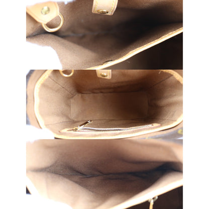 Rank A ｜ LV Monogram Vavin PM Tote Bag ｜061503