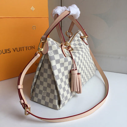Louis Vuitton Lymington Bag
