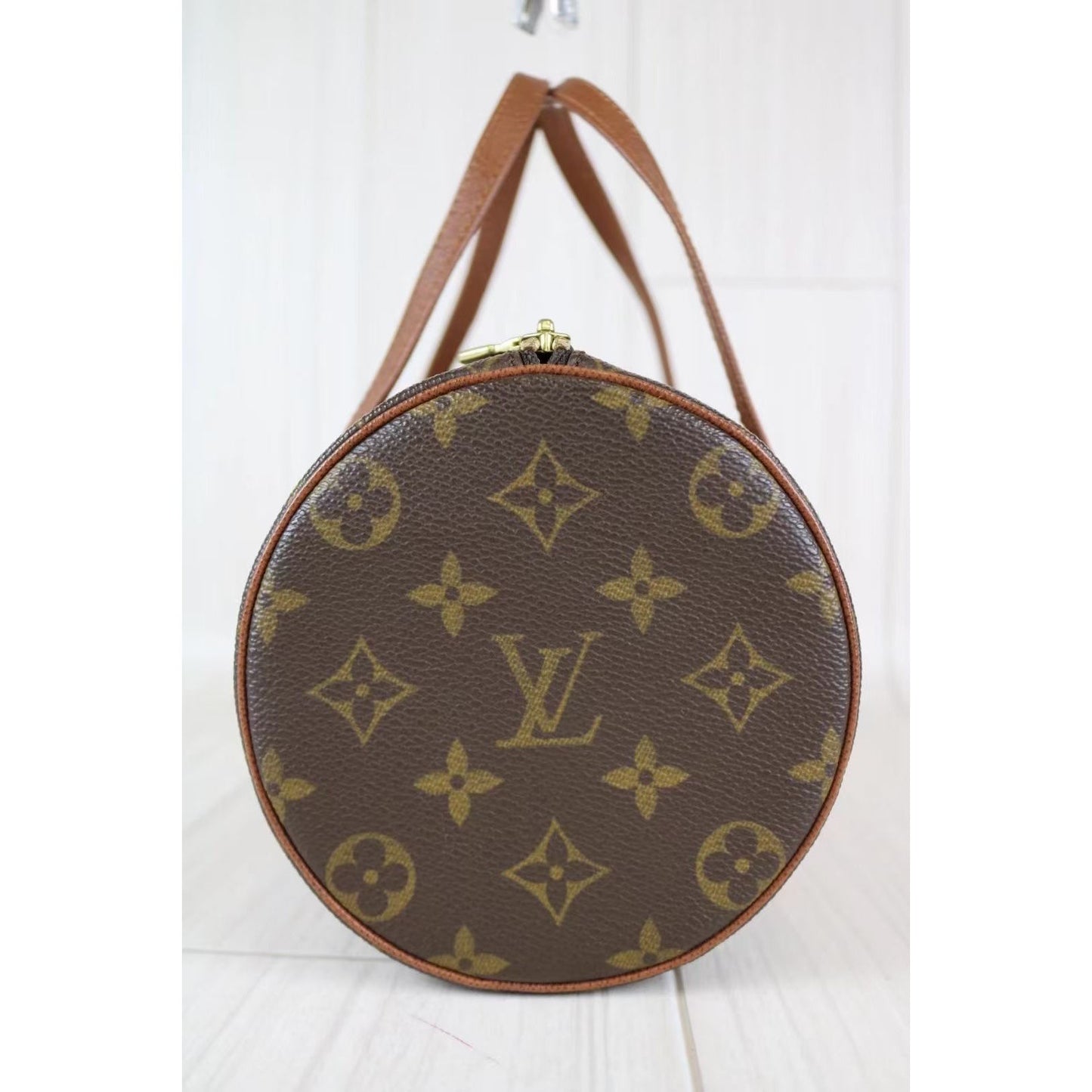 Rank SA ｜ LV Monogram Papillon 26 Handbag ｜070801