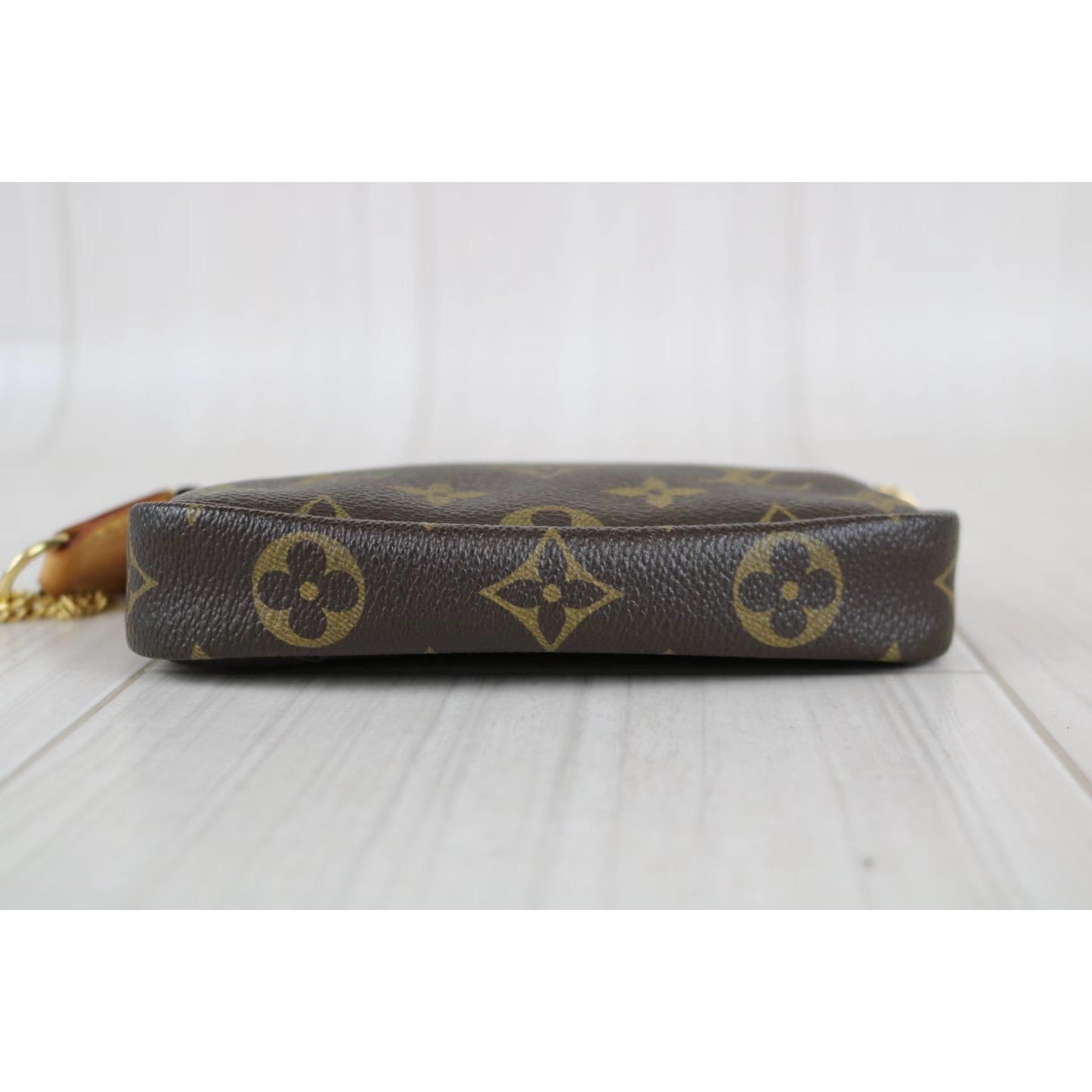 Rank A ｜ LV Monogram Mini Pochette Accessoir ｜061405