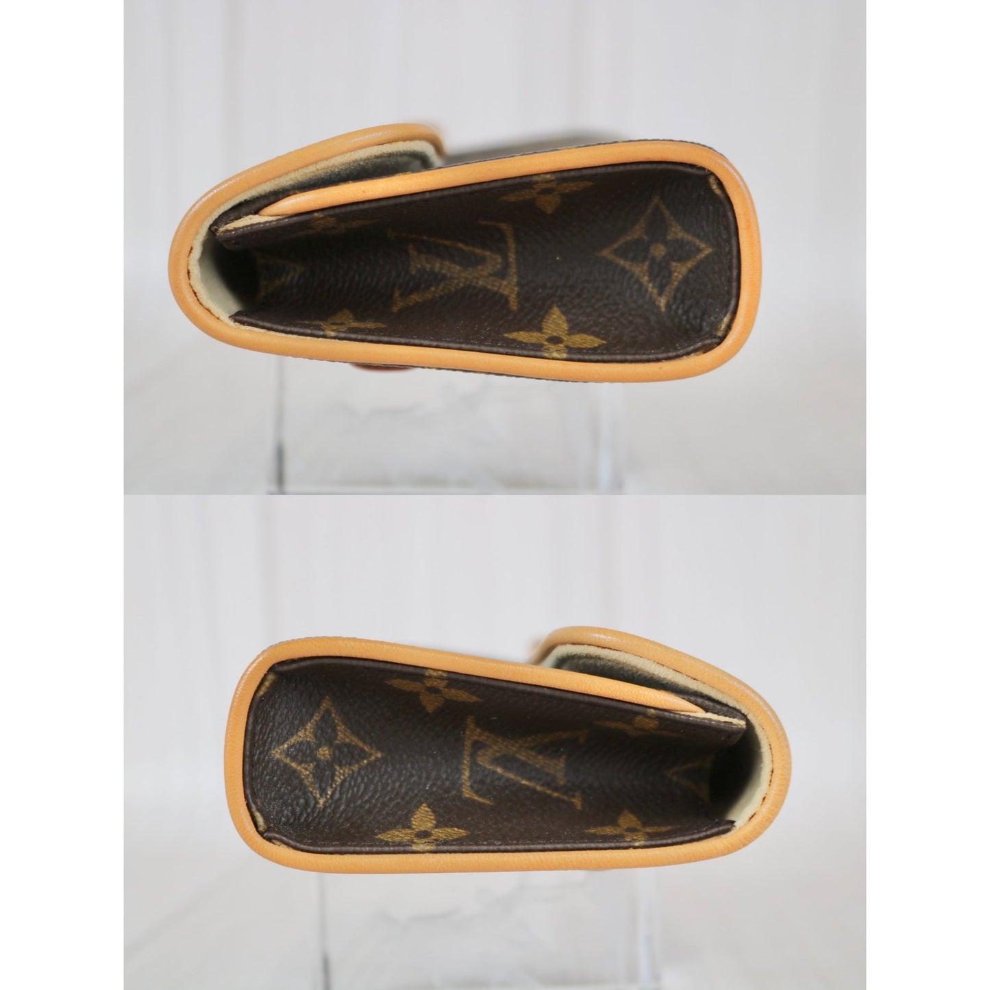 Rank A ｜ LV Monogram Pochette Florentine Waist Bag XS｜070806