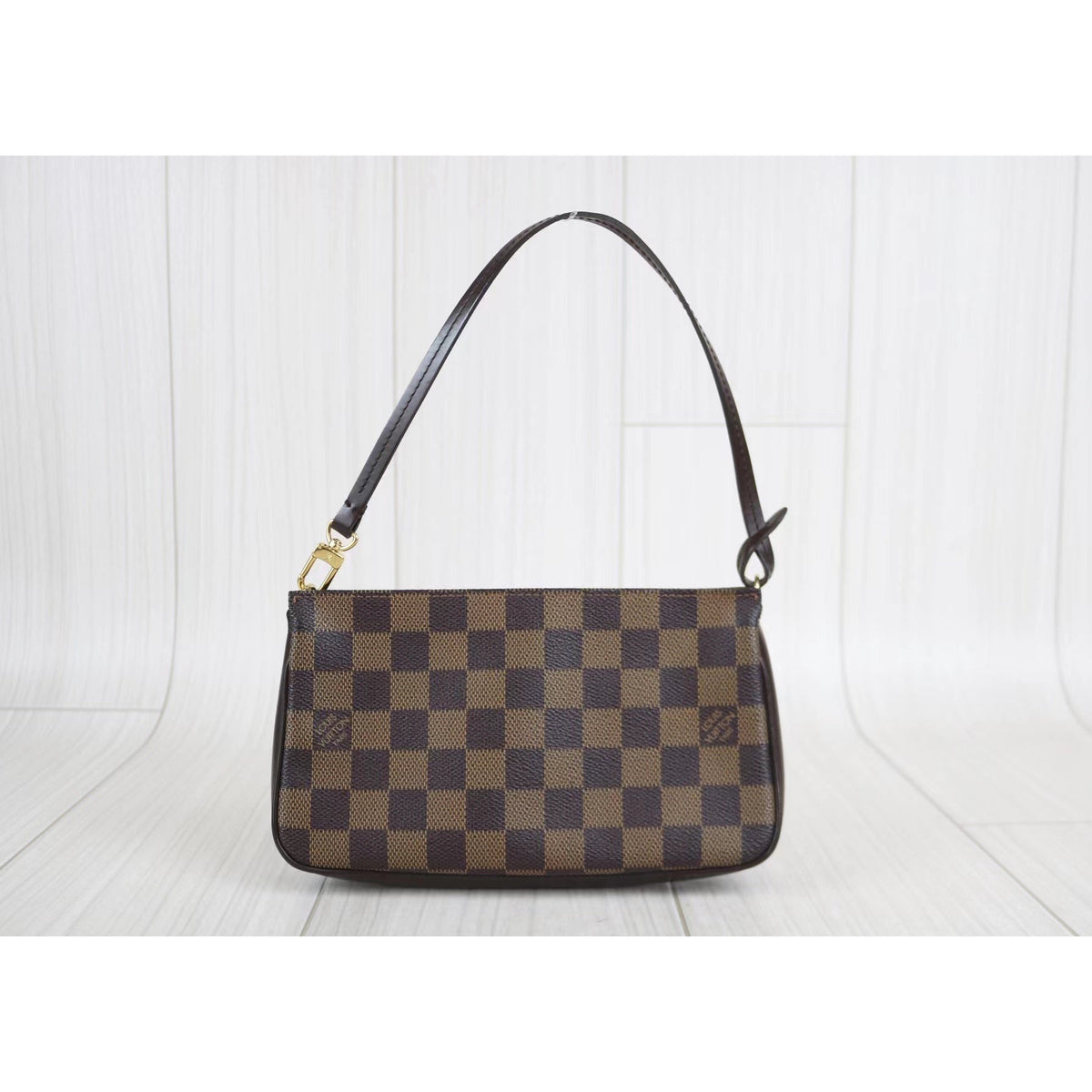 Rank A ｜ LV Damier Pochette Accessoires ｜030403