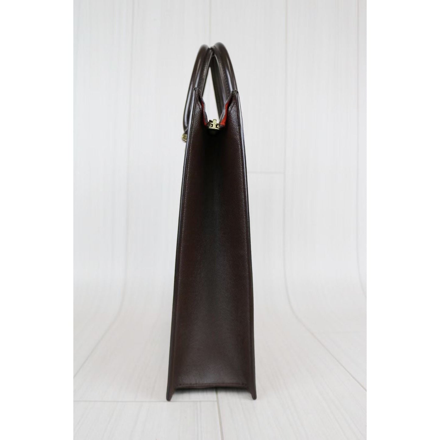 Rank A ｜ LV Damier Sac Pra Tote Bag｜040502