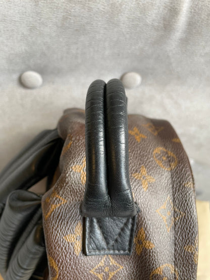 Louis Vuitton Palm Springs PM Backpack (RRP £1,830)