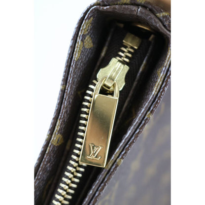 Rank SA ｜ LV Monogram Looping MM Shoulder Bag ｜060716