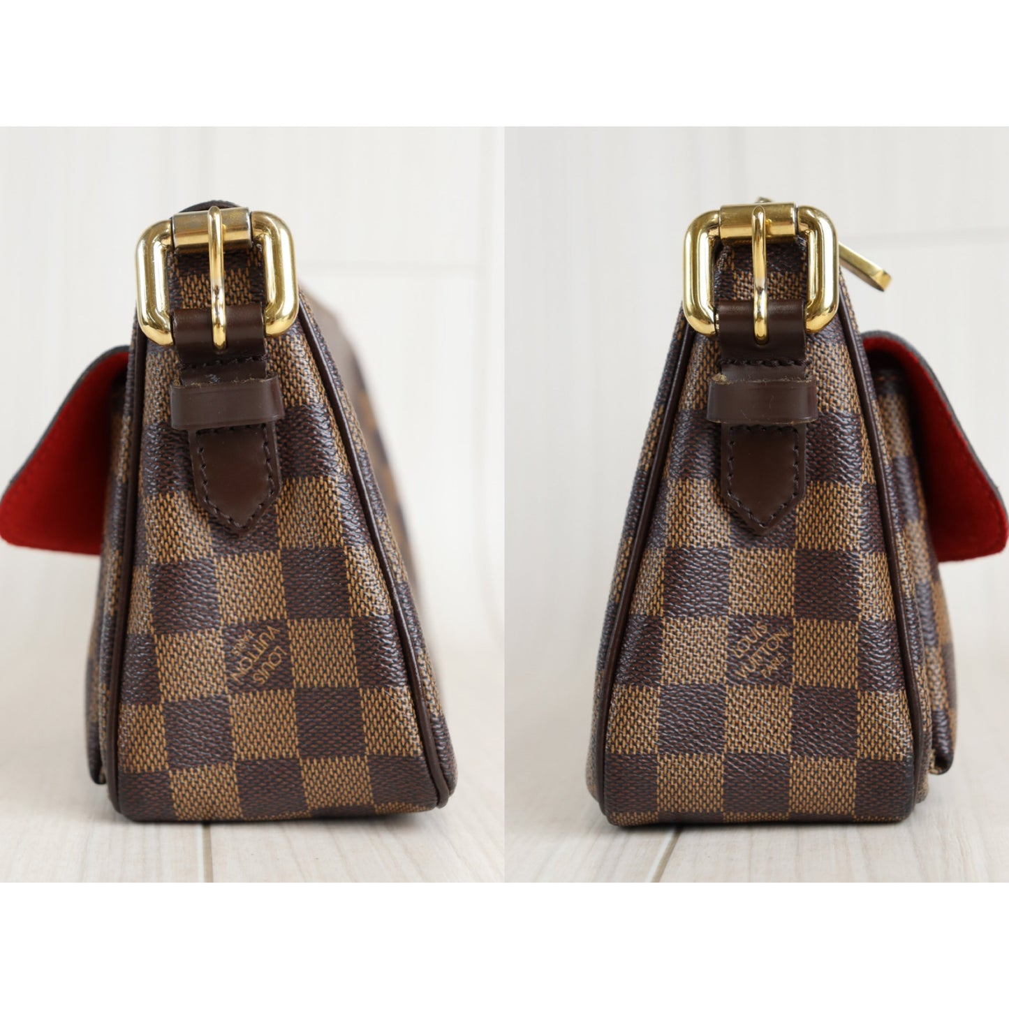 Rank AB ｜ LV Damier Lavello GM Shoulder bag ｜080607