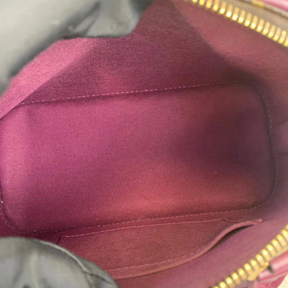 Louis-Vuitton Alma BB Totem Monogram GHW