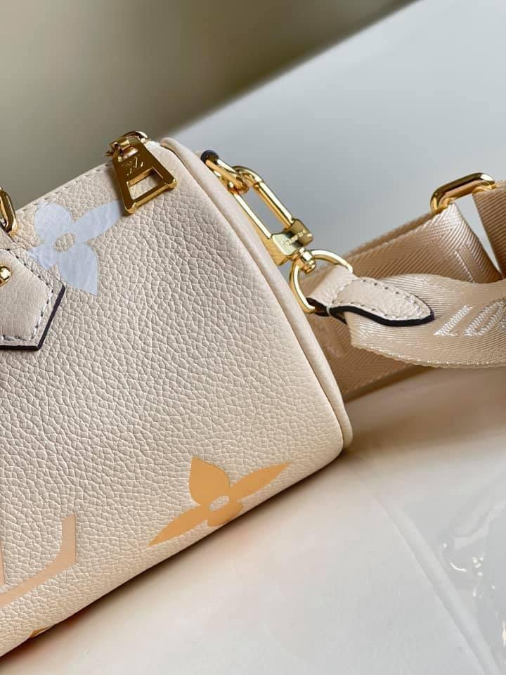 Louis Vuitton Papillon BB Bag