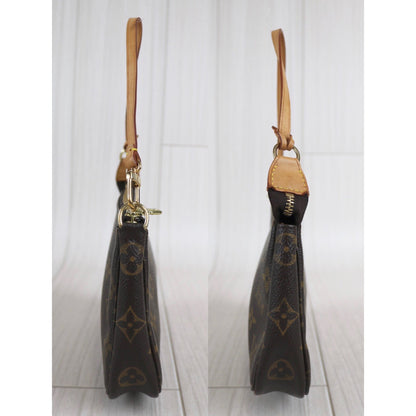 Rank A ｜ LV Monogram Pochette Accessoires ｜030405