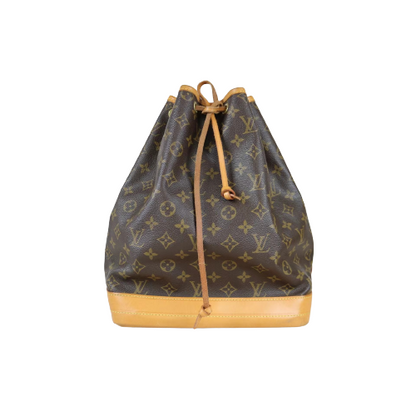 Rank AB ｜ LV Monogram Noe Shoulder Bag｜061505