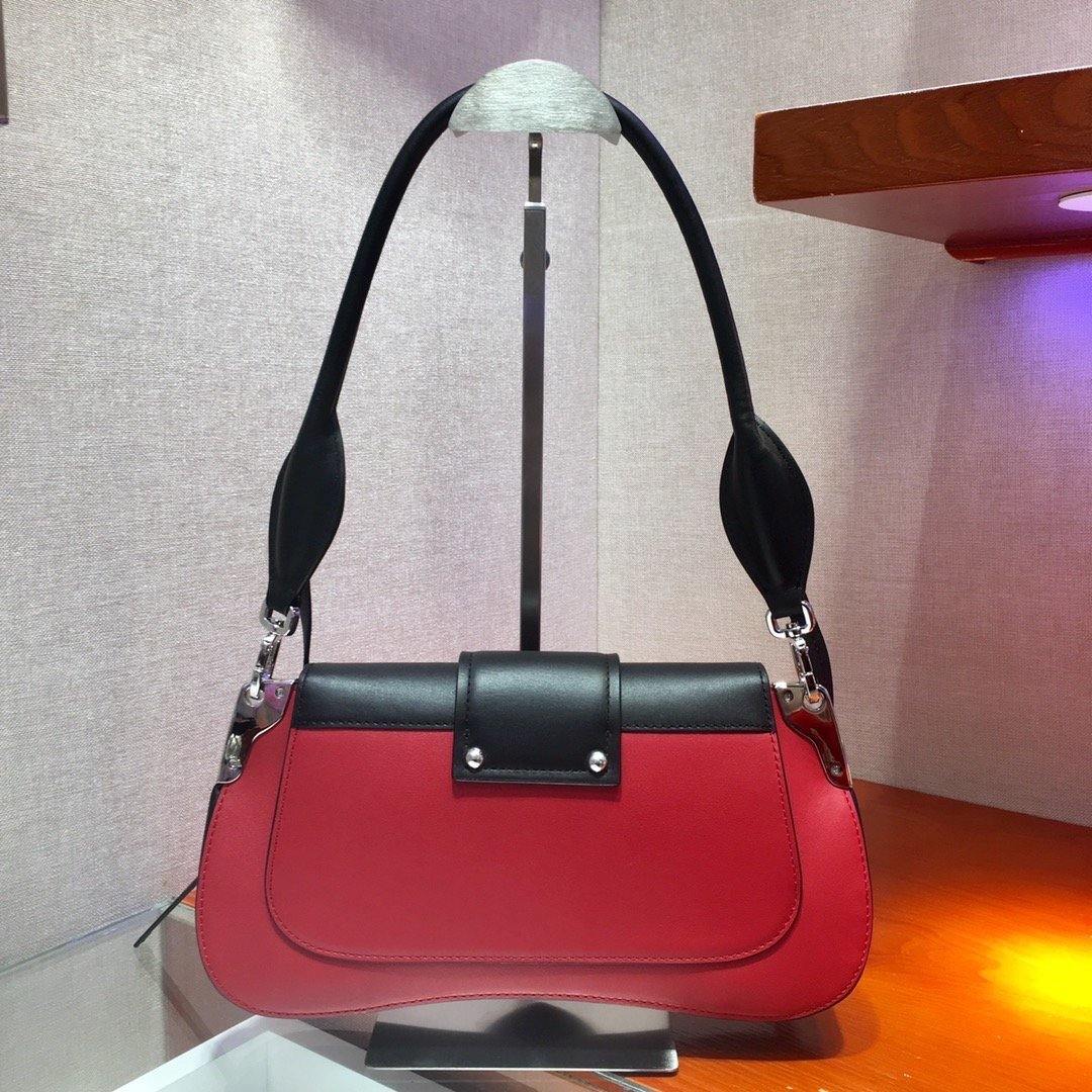 Prada Sidonie Shoulder Bag