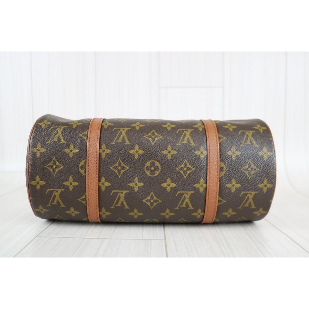 Rank SA ｜ LV Monogram Papillon 30 Handbag ｜030511
