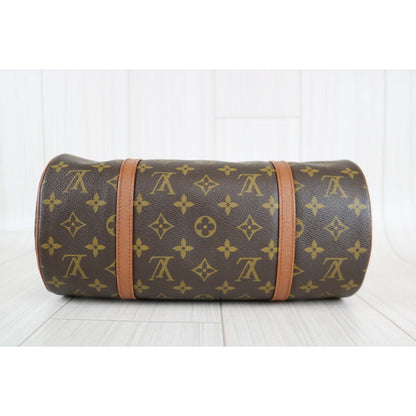Rank SA ｜ LV Monogram Papillon 30 Handbag ｜030511