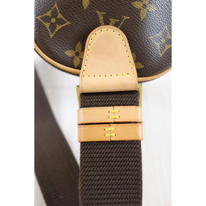 Rank A ｜ LV Monogram Pochette Ganju Shoulder Bag Body Bag ｜082009