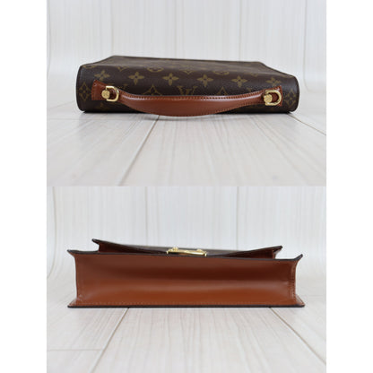 Rank A｜ LV Monogram Monceau26 Shoulder Bag ｜080903