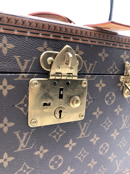 Handbag Luxury Designer By Louis Vuitton  Size: Large