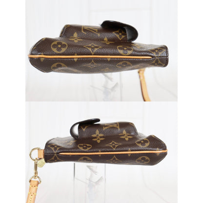 Rank A｜LV Monogram Particion｜072305