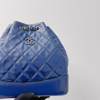 Gabrielle Backpack Blue