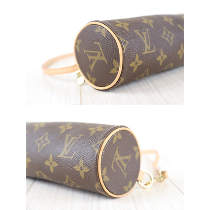 Rank SA ｜ LV Monogram Papillon 30 Handbag ｜081901