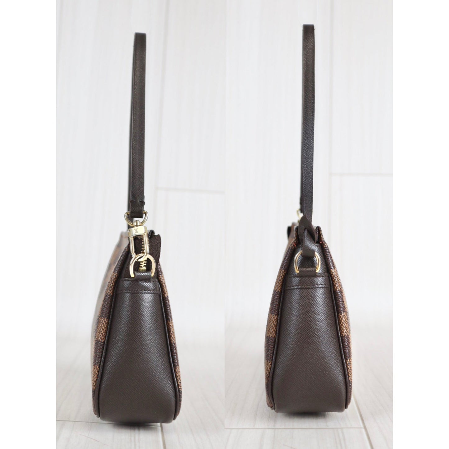Rank A ｜ LV Damier Truth Make Up ｜072303